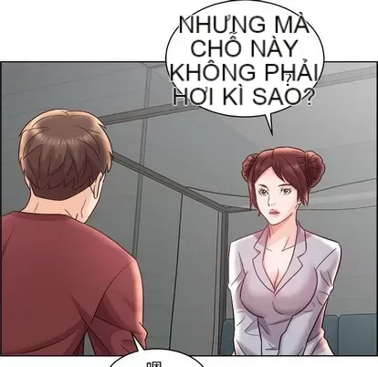 Trò chơi lưu vong con người/Đại úy Paradise Hotel Chương 1-24