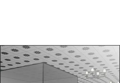 Trò chơi lưu vong con người/Đại úy Paradise Hotel Chương 1-24