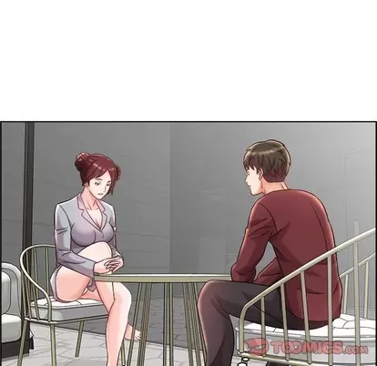 Trò chơi lưu vong con người/Đại úy Paradise Hotel Chương 1-24