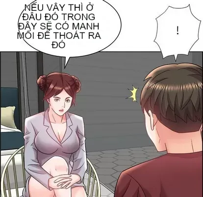 Trò chơi lưu vong con người/Đại úy Paradise Hotel Chương 1-24