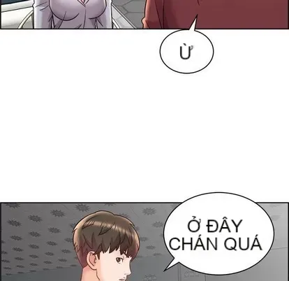 Trò chơi lưu vong con người/Đại úy Paradise Hotel Chương 1-24