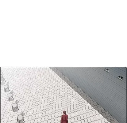 Trò chơi lưu vong con người/Đại úy Paradise Hotel Chương 1-24