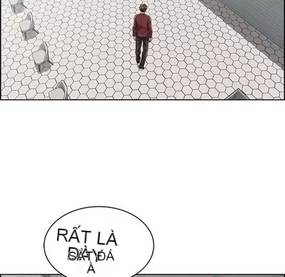 Trò chơi lưu vong con người/Đại úy Paradise Hotel Chương 1-24