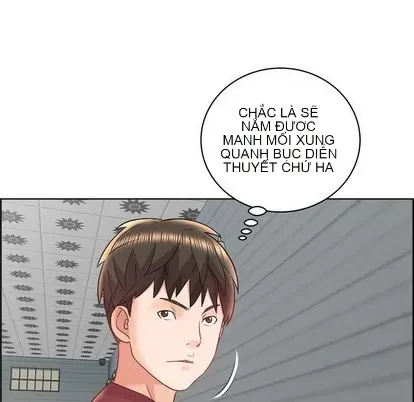 Trò chơi lưu vong con người/Đại úy Paradise Hotel Chương 1-24