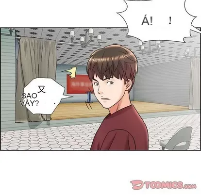 Trò chơi lưu vong con người/Đại úy Paradise Hotel Chương 1-24