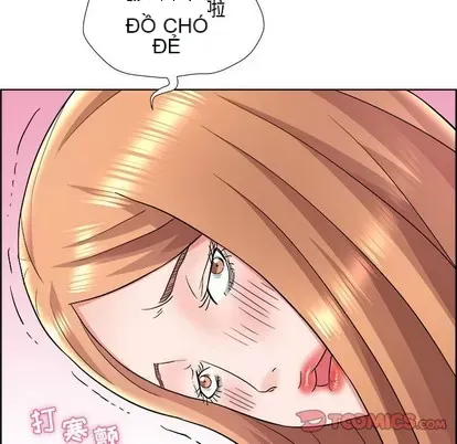 Trò chơi lưu vong con người/Đại úy Paradise Hotel Chương 1-24