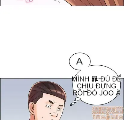 Trò chơi lưu vong con người/Đại úy Paradise Hotel Chương 1-24