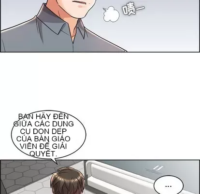 Trò chơi lưu vong con người/Đại úy Paradise Hotel Chương 1-24