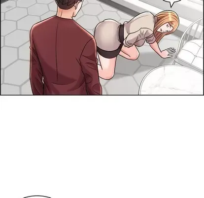 Trò chơi lưu vong con người/Đại úy Paradise Hotel Chương 1-24