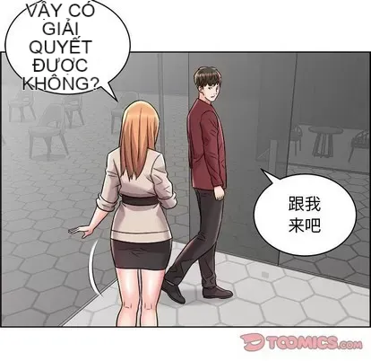 Trò chơi lưu vong con người/Đại úy Paradise Hotel Chương 1-24