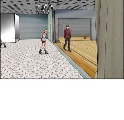 Trò chơi lưu vong con người/Đại úy Paradise Hotel Chương 1-24