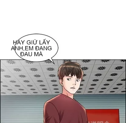 Trò chơi lưu vong con người/Đại úy Paradise Hotel Chương 1-24