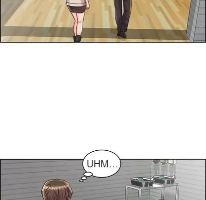 Trò chơi lưu vong con người/Đại úy Paradise Hotel Chương 1-24