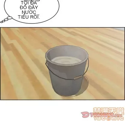 Trò chơi lưu vong con người/Đại úy Paradise Hotel Chương 1-24