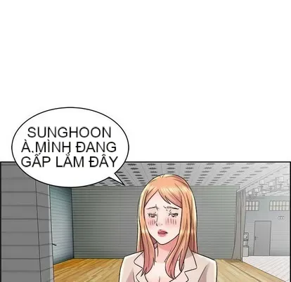 Trò chơi lưu vong con người/Đại úy Paradise Hotel Chương 1-24