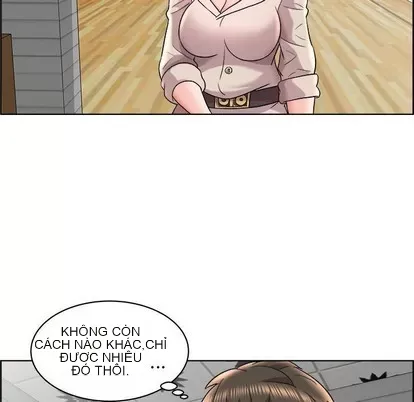 Trò chơi lưu vong con người/Đại úy Paradise Hotel Chương 1-24