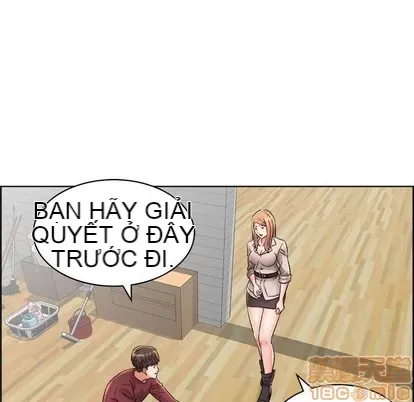 Trò chơi lưu vong con người/Đại úy Paradise Hotel Chương 1-24