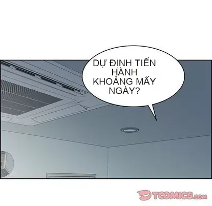 Trò chơi lưu vong con người/Đại úy Paradise Hotel Chương 1-24