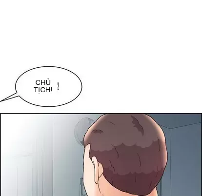 Trò chơi lưu vong con người/Đại úy Paradise Hotel Chương 1-24