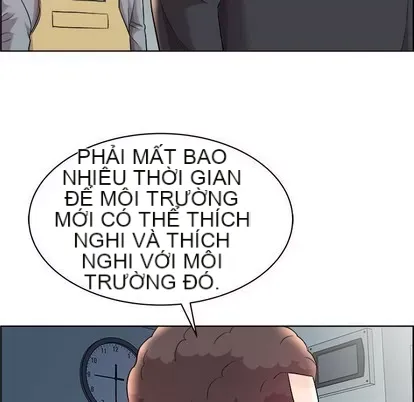 Trò chơi lưu vong con người/Đại úy Paradise Hotel Chương 1-24