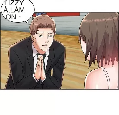 Trò chơi lưu vong con người/Đại úy Paradise Hotel Chương 1-24