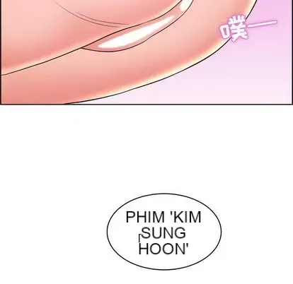 Trò chơi lưu vong con người/Đại úy Paradise Hotel Chương 1-24