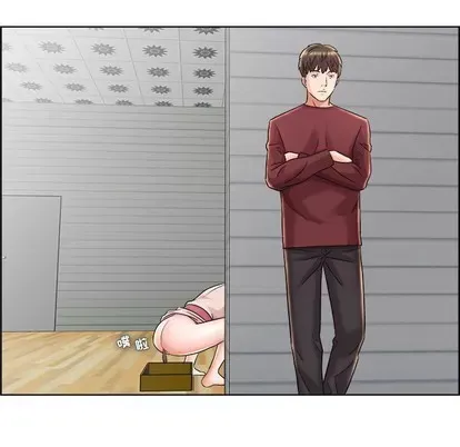 Trò chơi lưu vong con người/Đại úy Paradise Hotel Chương 1-24