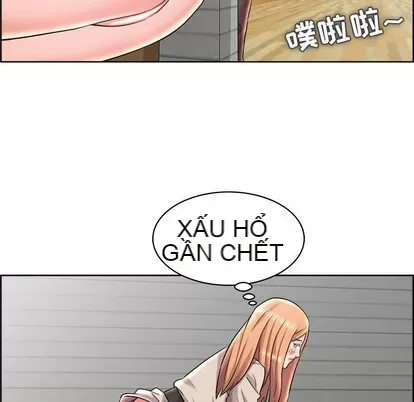 Trò chơi lưu vong con người/Đại úy Paradise Hotel Chương 1-24