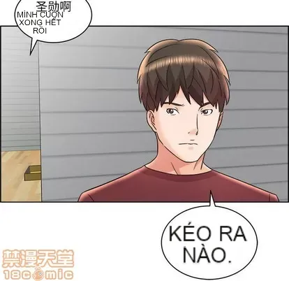 Trò chơi lưu vong con người/Đại úy Paradise Hotel Chương 1-24