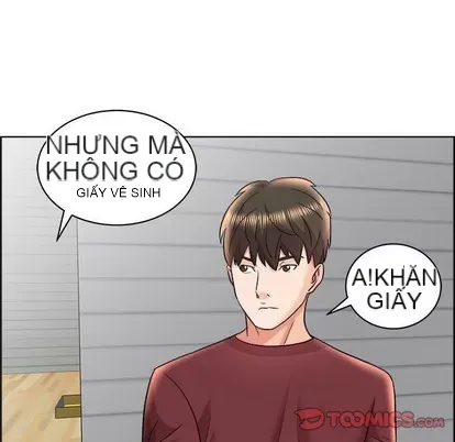 Trò chơi lưu vong con người/Đại úy Paradise Hotel Chương 1-24