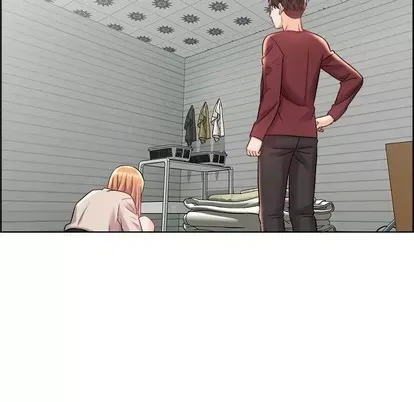 Trò chơi lưu vong con người/Đại úy Paradise Hotel Chương 1-24