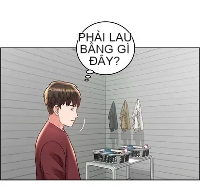 Trò chơi lưu vong con người/Đại úy Paradise Hotel Chương 1-24