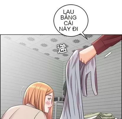 Trò chơi lưu vong con người/Đại úy Paradise Hotel Chương 1-24