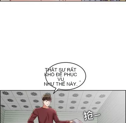 Trò chơi lưu vong con người/Đại úy Paradise Hotel Chương 1-24