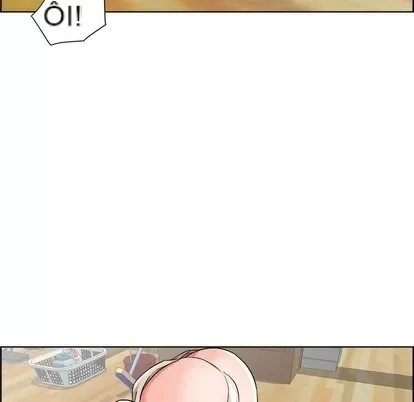 Trò chơi lưu vong con người/Đại úy Paradise Hotel Chương 1-24