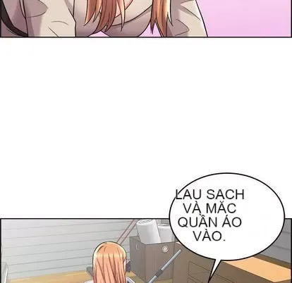 Trò chơi lưu vong con người/Đại úy Paradise Hotel Chương 1-24