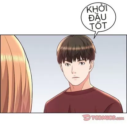 Trò chơi lưu vong con người/Đại úy Paradise Hotel Chương 1-24