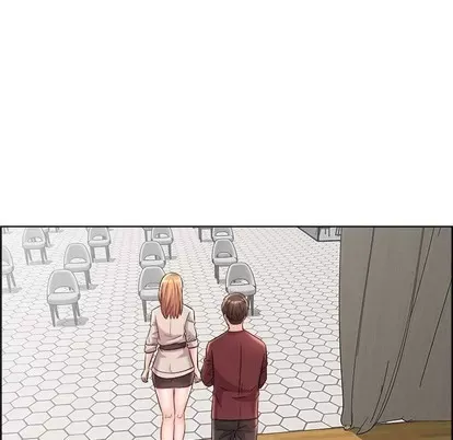 Trò chơi lưu vong con người/Đại úy Paradise Hotel Chương 1-24