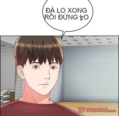 Trò chơi lưu vong con người/Đại úy Paradise Hotel Chương 1-24