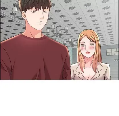 Trò chơi lưu vong con người/Đại úy Paradise Hotel Chương 1-24