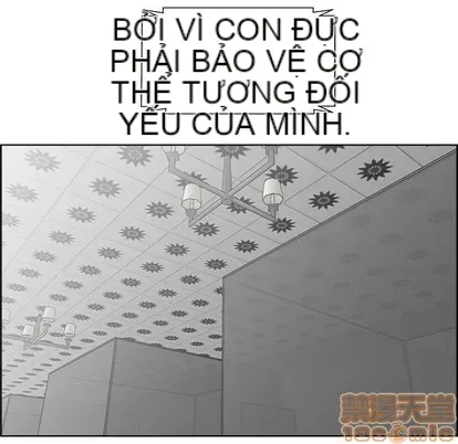 Trò chơi lưu vong con người/Đại úy Paradise Hotel Chương 1-24