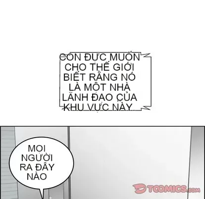 Trò chơi lưu vong con người/Đại úy Paradise Hotel Chương 1-24