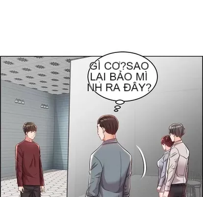 Trò chơi lưu vong con người/Đại úy Paradise Hotel Chương 1-24