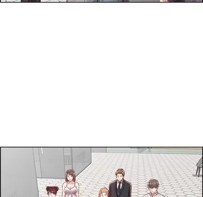 Trò chơi lưu vong con người/Đại úy Paradise Hotel Chương 1-24