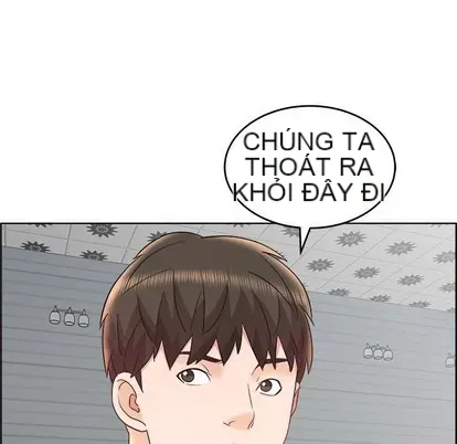 Trò chơi lưu vong con người/Đại úy Paradise Hotel Chương 1-24