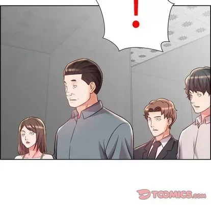 Trò chơi lưu vong con người/Đại úy Paradise Hotel Chương 1-24