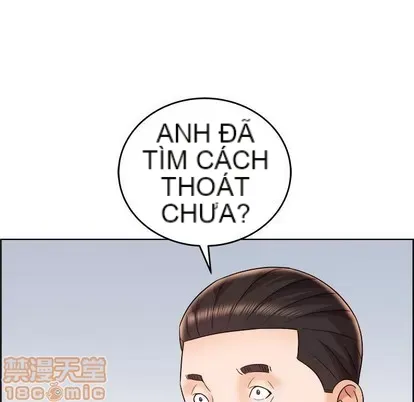 Trò chơi lưu vong con người/Đại úy Paradise Hotel Chương 1-24