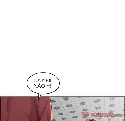 Trò chơi lưu vong con người/Đại úy Paradise Hotel Chương 1-24