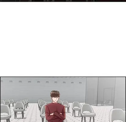 Trò chơi lưu vong con người/Đại úy Paradise Hotel Chương 1-24