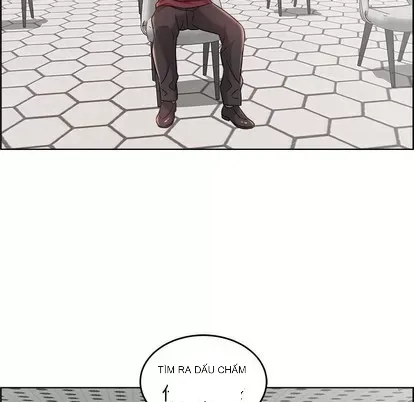 Trò chơi lưu vong con người/Đại úy Paradise Hotel Chương 1-24